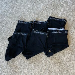 Kids Calvin Klein Underwear